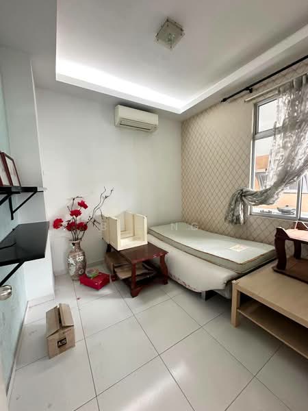 2-storey Terraced House for Sale in Setia Eco Gardens (Gelang Patah) - Bee Ng - Bedroom - PropertyGuru.com.my