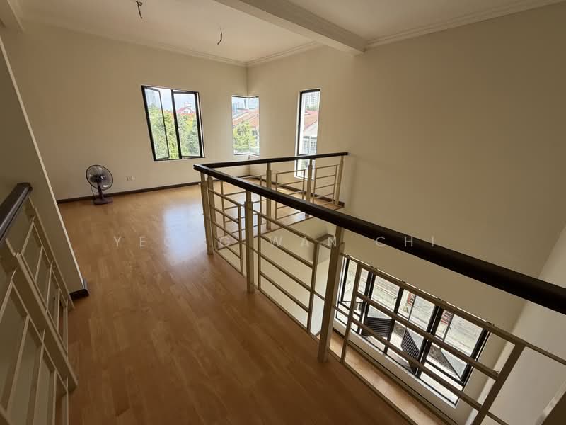 Rumah Teres 2 Tingkat untuk Dijual di Bandar Kinrara (Selangor) - Yeong Wan Chi - PropertyGuru.com.my