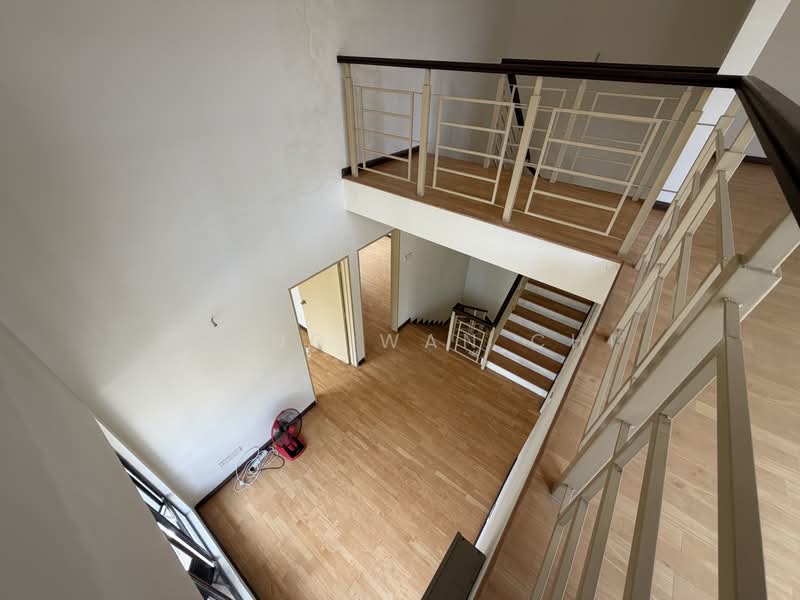 Rumah Teres 2 Tingkat untuk Dijual di Bandar Kinrara (Selangor) - Yeong Wan Chi - PropertyGuru.com.my