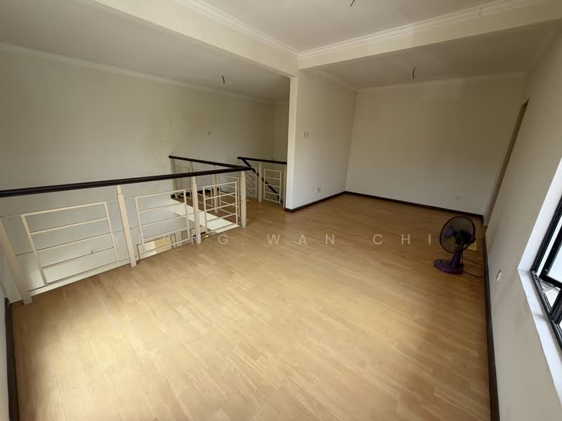 Rumah Teres 2 Tingkat untuk Dijual di Bandar Kinrara (Selangor) - Yeong Wan Chi - PropertyGuru.com.my