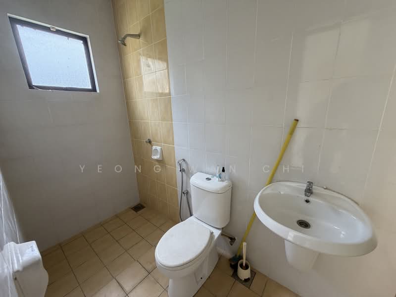 Rumah Teres 2 Tingkat untuk Dijual di Bandar Kinrara (Selangor) - Yeong Wan Chi - PropertyGuru.com.my