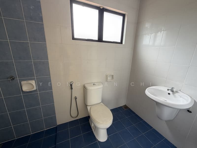 Rumah Teres 2 Tingkat untuk Dijual di Bandar Kinrara (Selangor) - Yeong Wan Chi - PropertyGuru.com.my