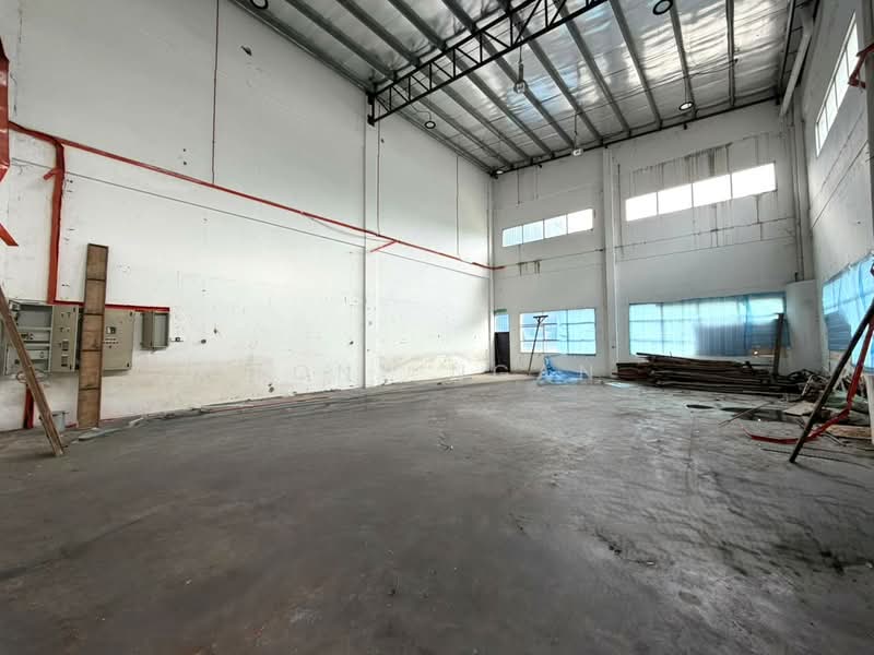 Semi-D Factory for Rent in PANDAMARAN (Port Klang (Pelabuhan Klang)) - Tony Ngan - Interior - PropertyGuru.com.my
