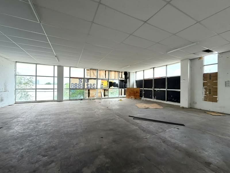 Semi-D Factory for Rent in PANDAMARAN (Port Klang (Pelabuhan Klang)) - Tony Ngan - Interior - PropertyGuru.com.my