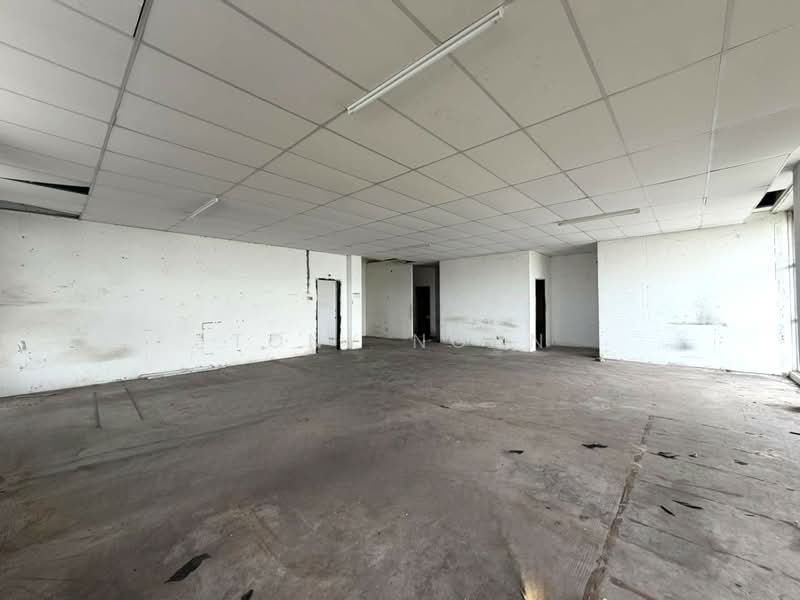 Semi-D Factory for Rent in PANDAMARAN (Port Klang (Pelabuhan Klang)) - Tony Ngan - Interior - PropertyGuru.com.my