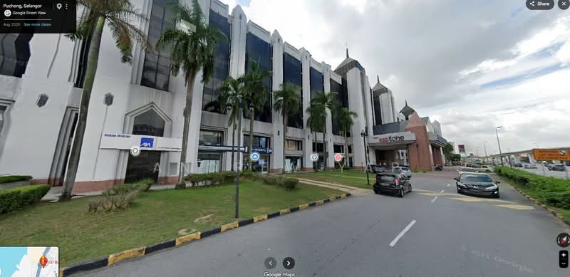 Office for Rent in Bandar Puteri Puchong (Puchong) - Andrew Yap - Exterior - PropertyGuru.com.my