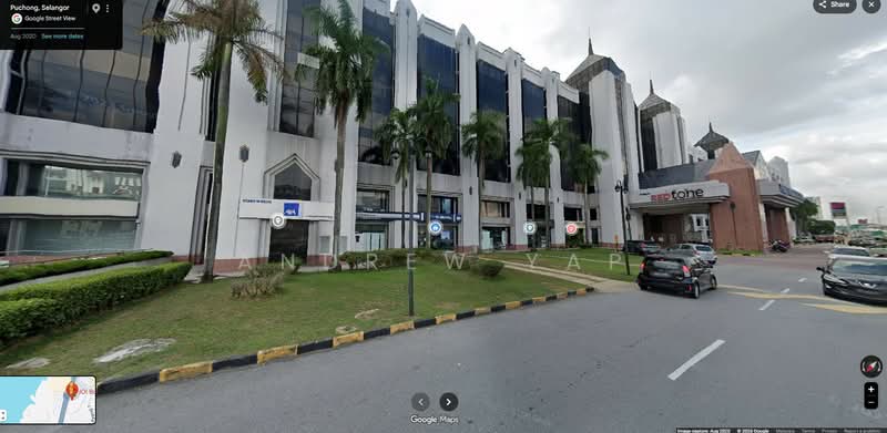Office for Rent in Bandar Puteri Puchong (Puchong) - Andrew Yap - Exterior - PropertyGuru.com.my