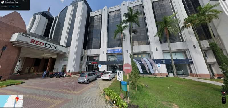 Office for Rent in Bandar Puteri Puchong (Puchong) - Andrew Yap - Exterior - PropertyGuru.com.my