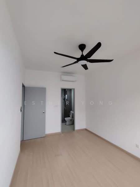 Kediaman Servis untuk Dijual di MIRA at Shorea Park - Esther Yong - Bathroom - PropertyGuru.com.my