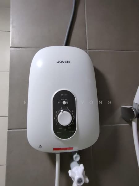 Kediaman Servis untuk Dijual di MIRA at Shorea Park - Esther Yong - Bathroom - PropertyGuru.com.my