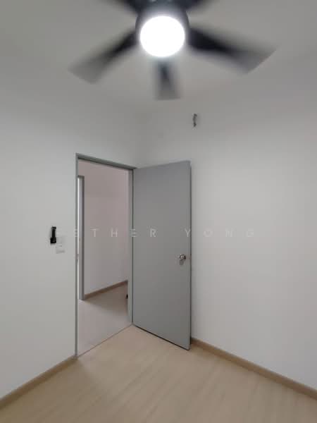 Kediaman Servis untuk Dijual di MIRA at Shorea Park - Esther Yong - Interior - PropertyGuru.com.my
