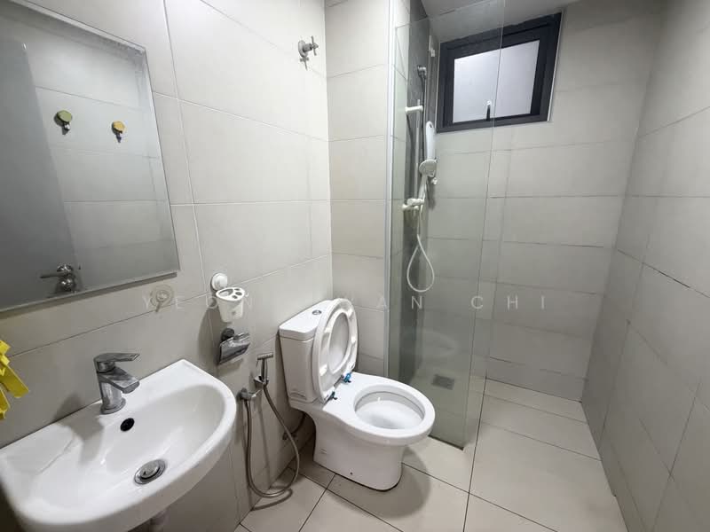 Servis Apartment untuk Dijual di Sfera Residency - Yeong Wan Chi - PropertyGuru.com.my