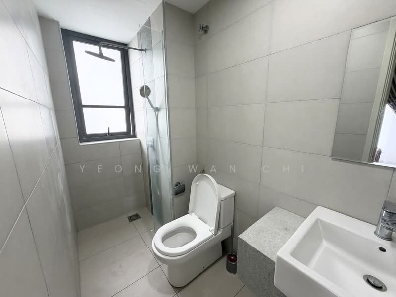 Servis Apartment untuk Dijual di Sfera Residency - Yeong Wan Chi - PropertyGuru.com.my