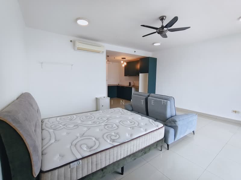 Service Residence for Rent at Trefoil @ Setia City - Adelin Teh - PropertyGuru.com.my