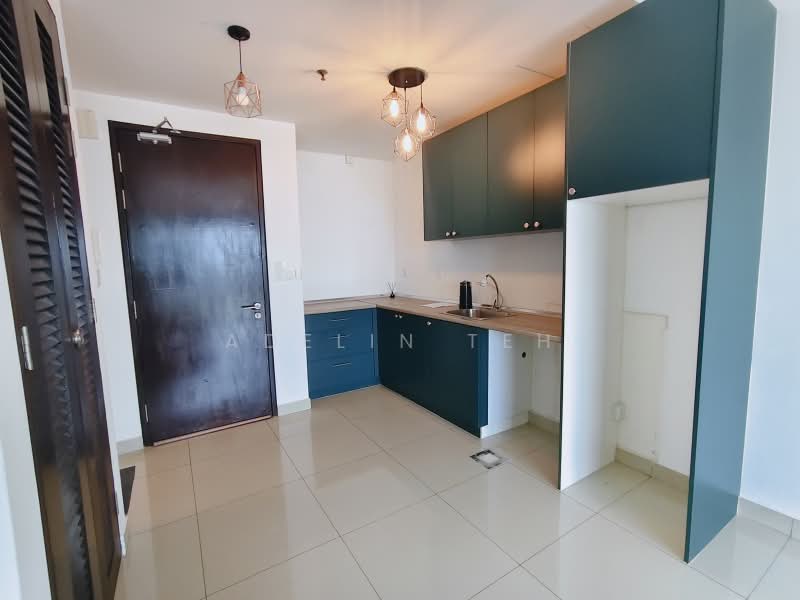 Service Residence for Rent at Trefoil @ Setia City - Adelin Teh - PropertyGuru.com.my