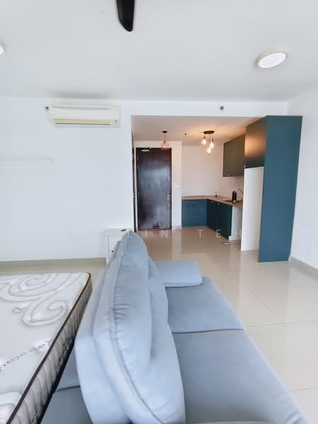 Service Residence for Rent at Trefoil @ Setia City - Adelin Teh - PropertyGuru.com.my