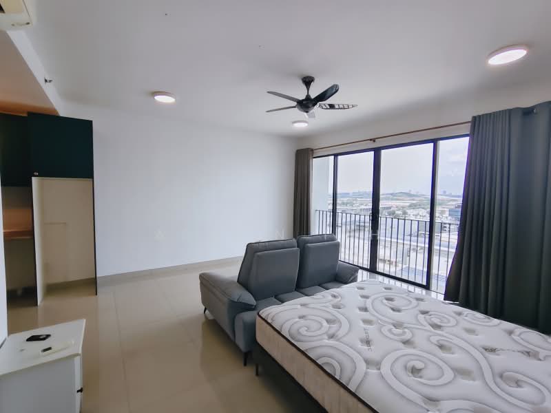 Service Residence for Rent at Trefoil @ Setia City - Adelin Teh - PropertyGuru.com.my