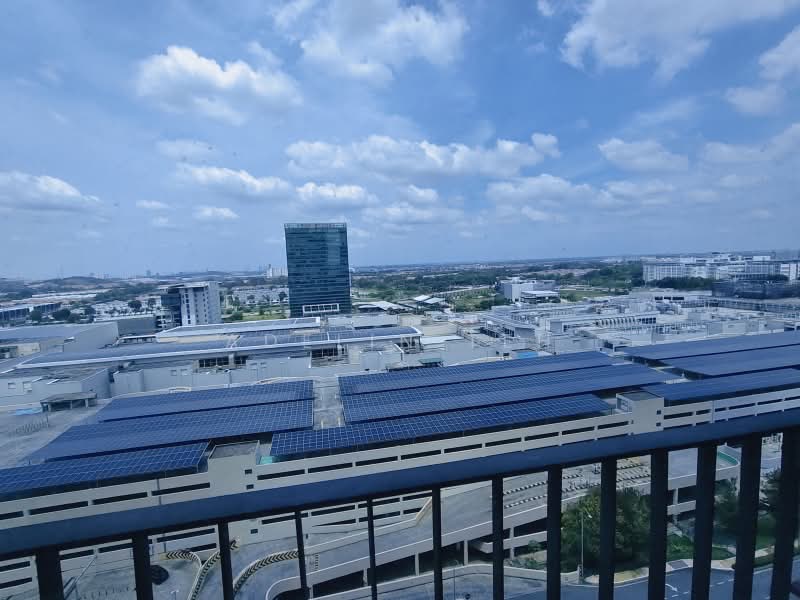 Service Residence for Rent at Trefoil @ Setia City - Adelin Teh - PropertyGuru.com.my