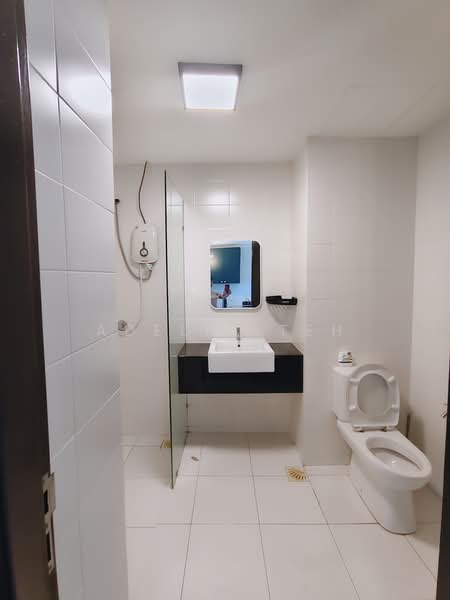 Service Residence for Rent at Trefoil @ Setia City - Adelin Teh - PropertyGuru.com.my