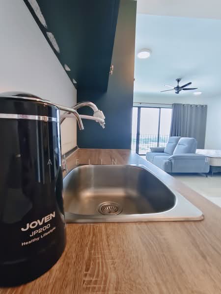 Service Residence for Rent at Trefoil @ Setia City - Adelin Teh - PropertyGuru.com.my