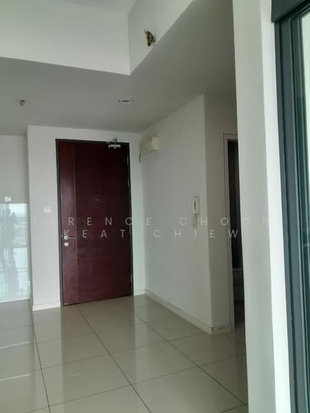 Service Residence for Sale at Pacific 63 - Terence Choon Keat Chiew - Entrance - PropertyGuru.com.my