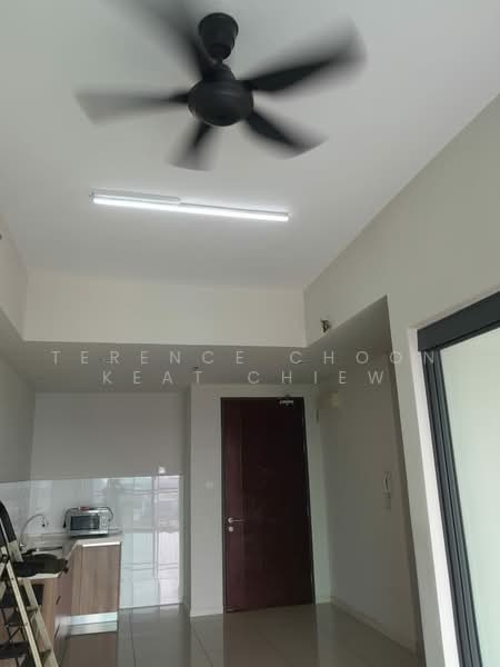 Service Residence for Sale at Pacific 63 - Terence Choon Keat Chiew - Interior - PropertyGuru.com.my