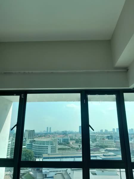 Service Residence for Sale at Pacific 63 - Terence Choon Keat Chiew - View - PropertyGuru.com.my