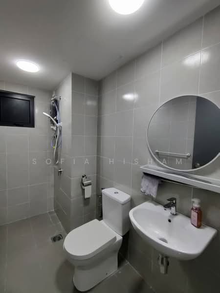 Servis Apartment untuk Disewa di M Arisa - Sofia Hisham - PropertyGuru.com.my