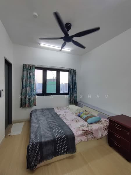 Servis Apartment untuk Disewa di M Arisa - Sofia Hisham - PropertyGuru.com.my