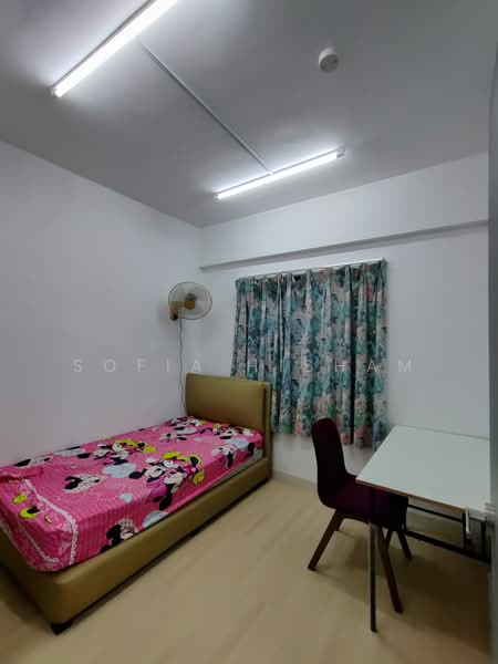 Servis Apartment untuk Disewa di M Arisa - Sofia Hisham - PropertyGuru.com.my