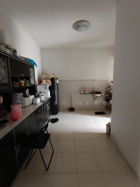 2-storey Terraced House for Sale in Bandar Seri Alam (Masai) - Gyden Heng - PropertyGuru.com.my