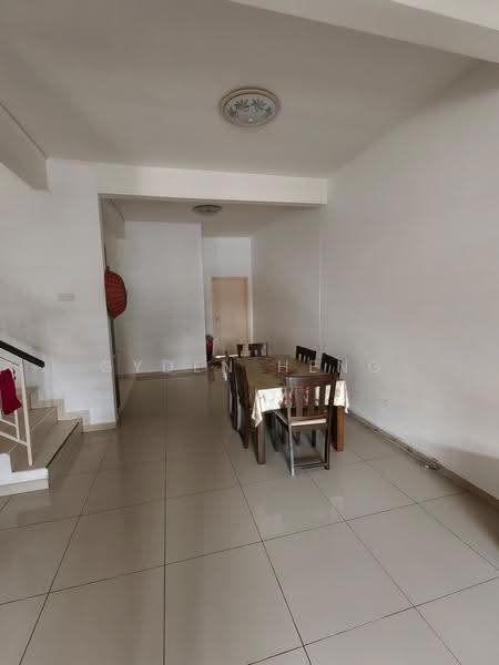 2-storey Terraced House for Sale in Bandar Seri Alam (Masai) - Gyden Heng - PropertyGuru.com.my