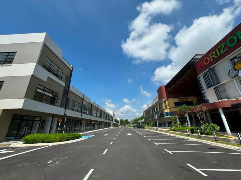 Shop / Office untuk Disewa di Iskandar Puteri (Nusajaya) (Johor) - Win Tan - PropertyGuru.com.my