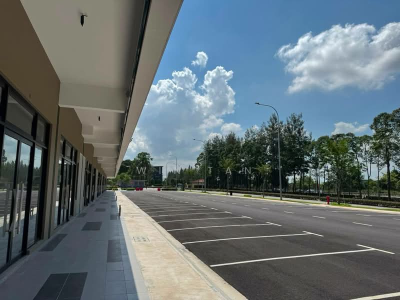 Shop / Office untuk Disewa di Iskandar Puteri (Nusajaya) (Johor) - Win Tan - PropertyGuru.com.my