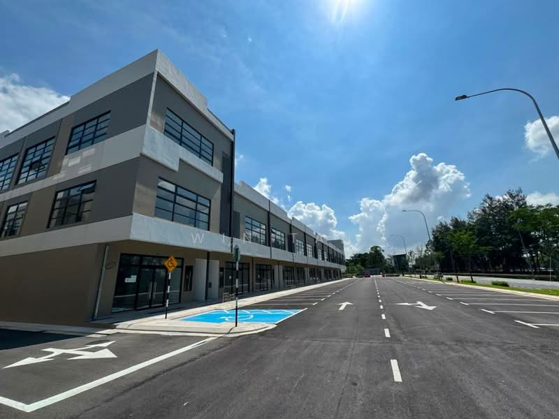 Shop / Office untuk Disewa di Iskandar Puteri (Nusajaya) (Johor) - Win Tan - PropertyGuru.com.my