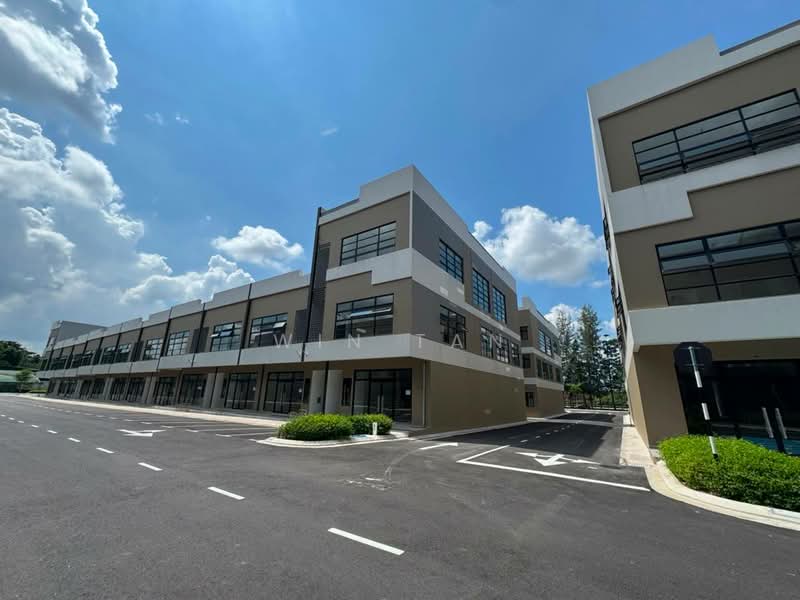 Shop / Office untuk Disewa di Iskandar Puteri (Nusajaya) (Johor) - Win Tan - PropertyGuru.com.my