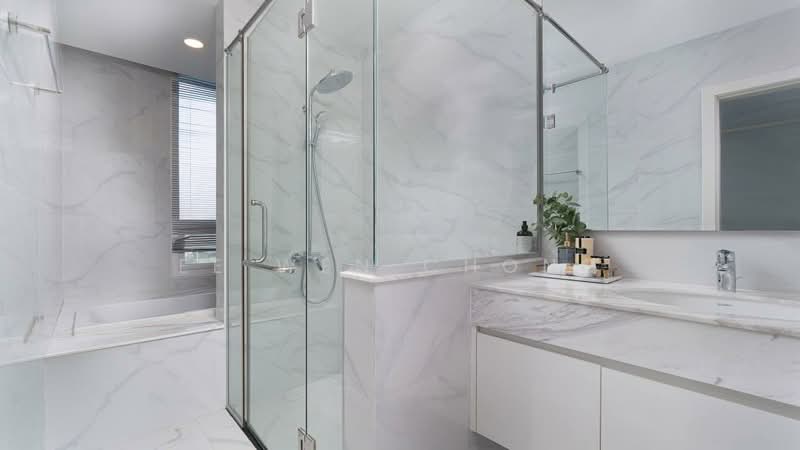 Tanah Kediaman untuk Dijual di Shah Alam (Selangor) - Ee Wen Chong - Bathroom - PropertyGuru.com.my