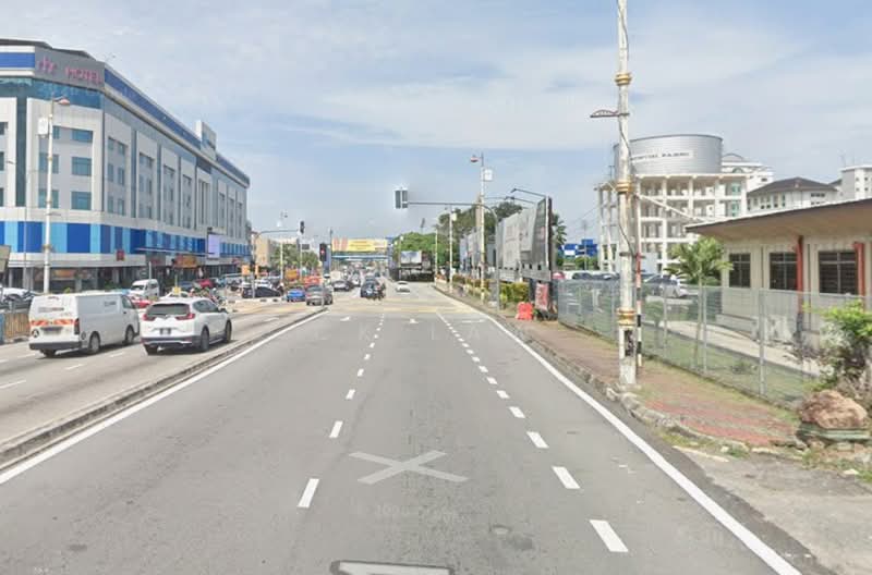 Shop / Office for Sale in Bandar Kajang (Kajang) - CK Law - PropertyGuru.com.my