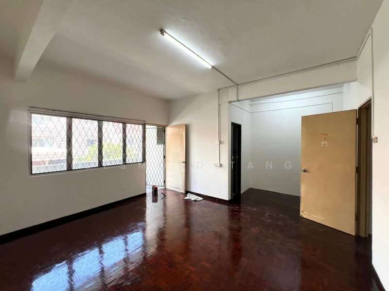 Terraced House for Rent in Taman Kok Lian (Jalan Kuching) - Desmond Tang - Interior - PropertyGuru.com.my