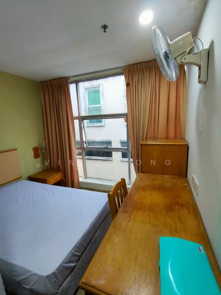 Rumah Teres 2 Tingkat untuk Disewa di BANDAR PUCHONG JAYA (Puchong) - Vince Yong - Bedroom - PropertyGuru.com.my