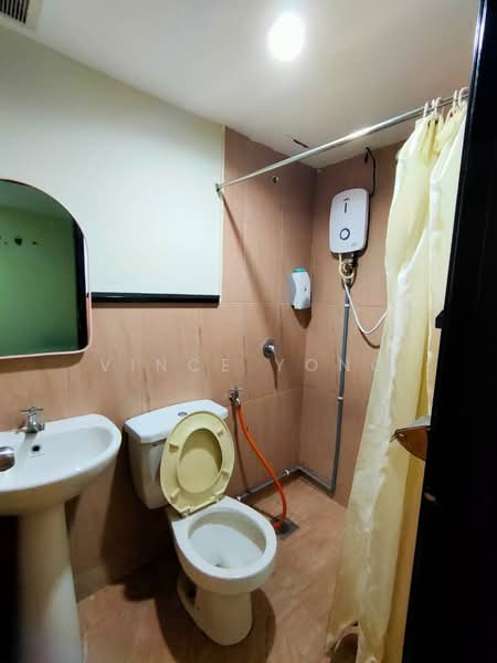 Rumah Teres 2 Tingkat untuk Disewa di BANDAR PUCHONG JAYA (Puchong) - Vince Yong - Bathroom - PropertyGuru.com.my