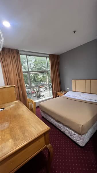 Rumah Teres 2 Tingkat untuk Disewa di BANDAR PUCHONG JAYA (Puchong) - Vince Yong - Bedroom - PropertyGuru.com.my