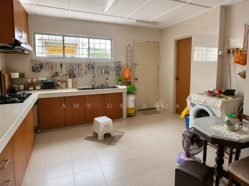 Rumah Teres 2-Tingkat untuk Dijual di Usj 14 (Subang Jaya) - Amy Oktavia - Kitchen - PropertyGuru.com.my