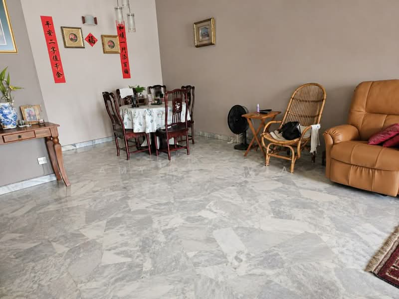 Rumah Teres 2-Tingkat untuk Dijual di Usj 14 (Subang Jaya) - Amy Oktavia - Dining Room - PropertyGuru.com.my