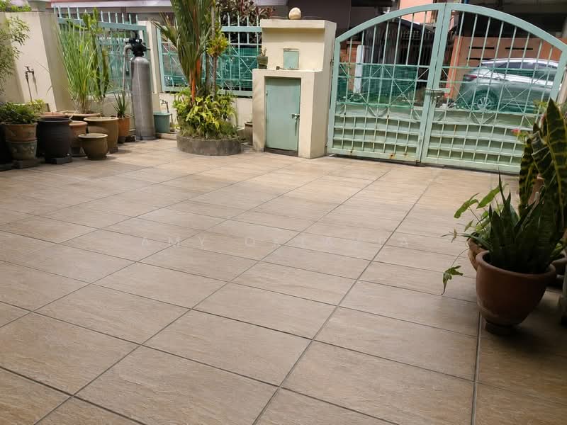 Rumah Teres 2-Tingkat untuk Dijual di Usj 14 (Subang Jaya) - Amy Oktavia - Exterior - PropertyGuru.com.my