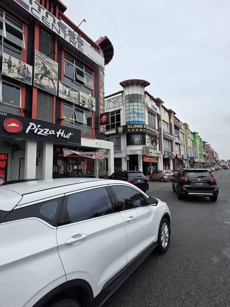 Kedai untuk Disewa di Taman Mutiara Mas (Skudai) - Ruby Teow - Exterior - PropertyGuru.com.my