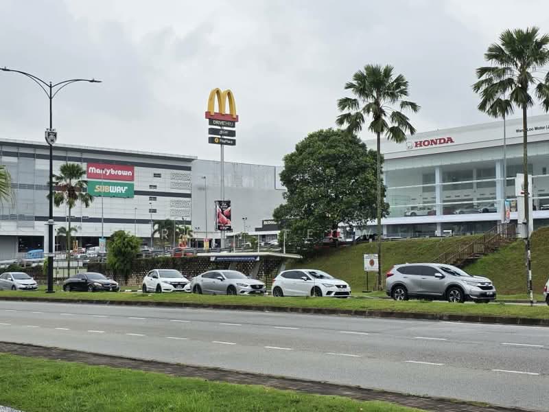 Kedai untuk Disewa di Taman Mutiara Mas (Skudai) - Ruby Teow - Exterior - PropertyGuru.com.my