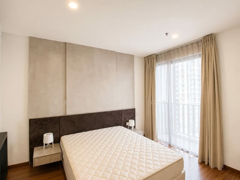 Kediaman Servis untuk Disewa di i-Suite @ i-City - Serene Chong - Bedroom - PropertyGuru.com.my