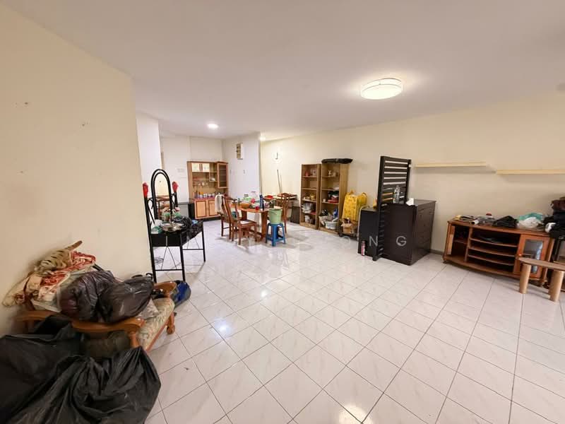 Kondominium untuk Dijual di Venice Hill - Jimmy Leong - Living Room - PropertyGuru.com.my