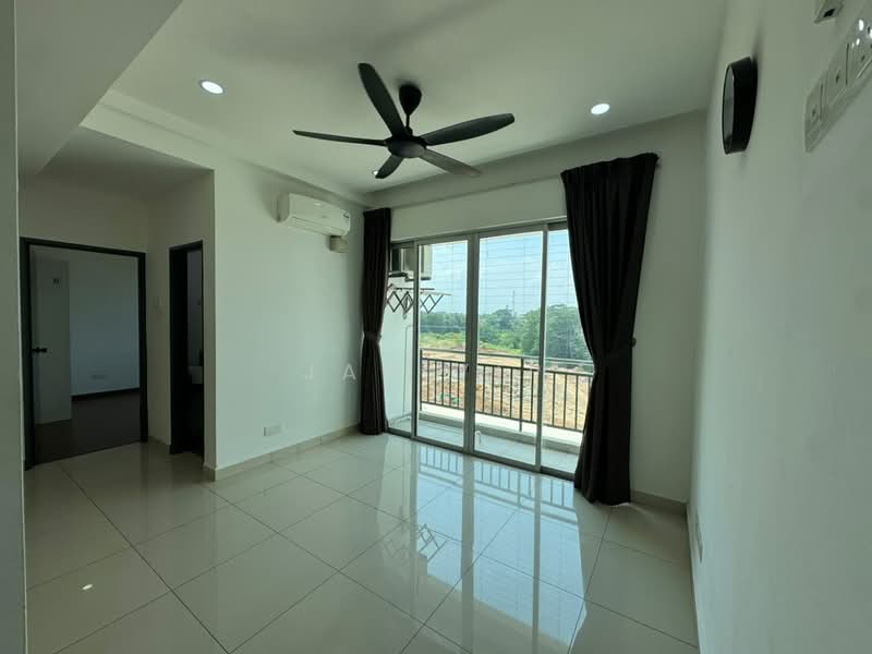Servis Apartment untuk Disewa di Vida Heights - Jax Yip - PropertyGuru.com.my